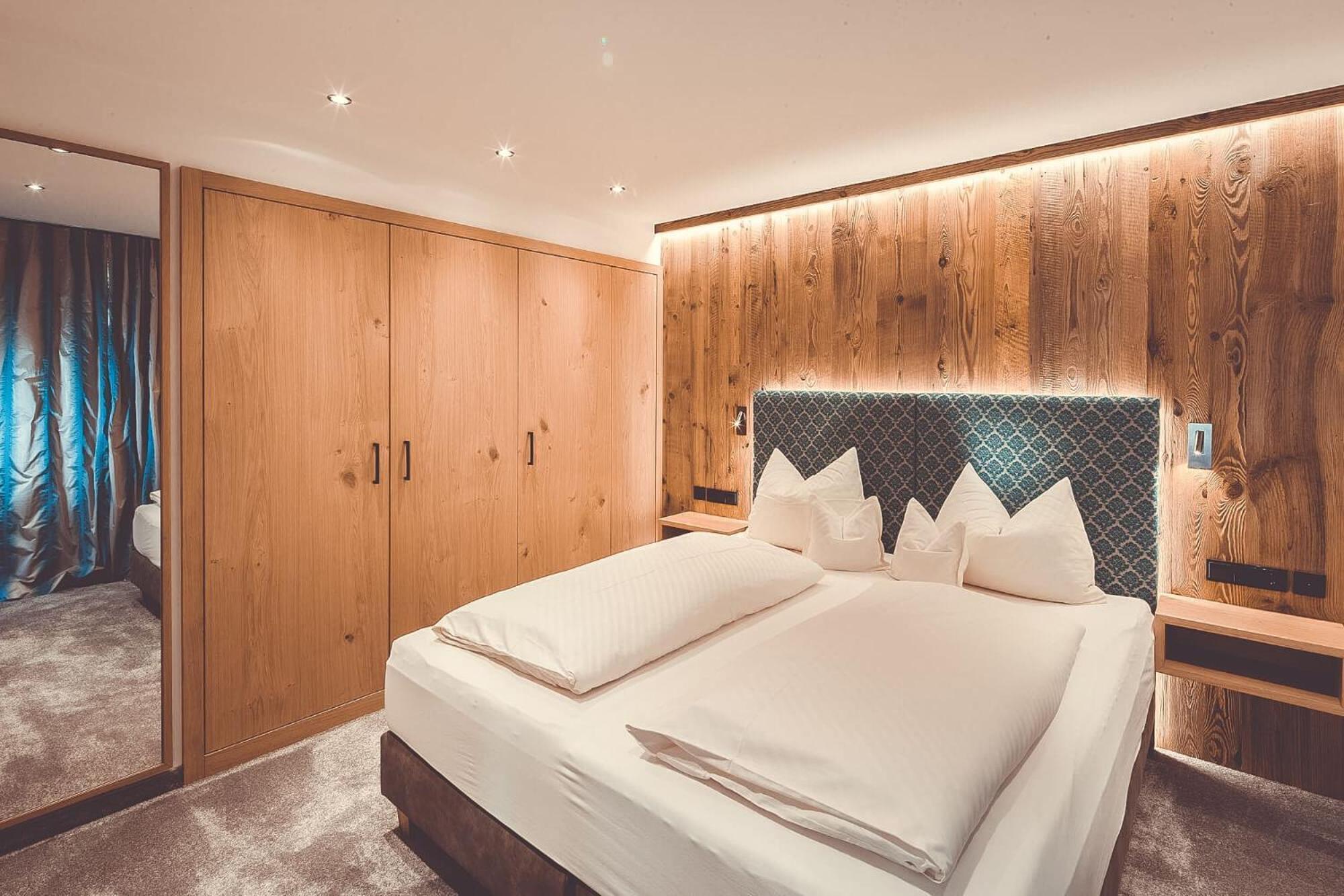 Hotel Alpenkoenig โอเบอร์สเทาเฟิน ภายนอก รูปภาพ