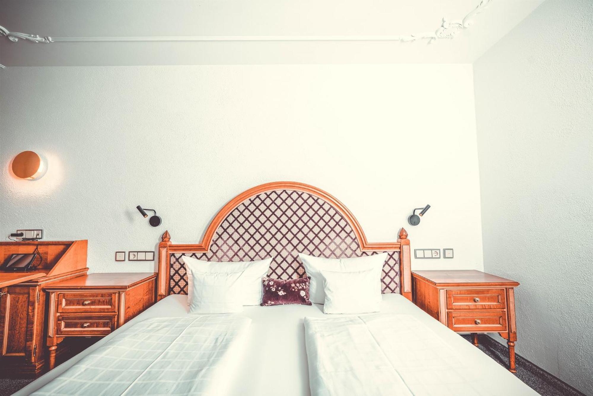 Hotel Alpenkoenig โอเบอร์สเทาเฟิน ภายนอก รูปภาพ