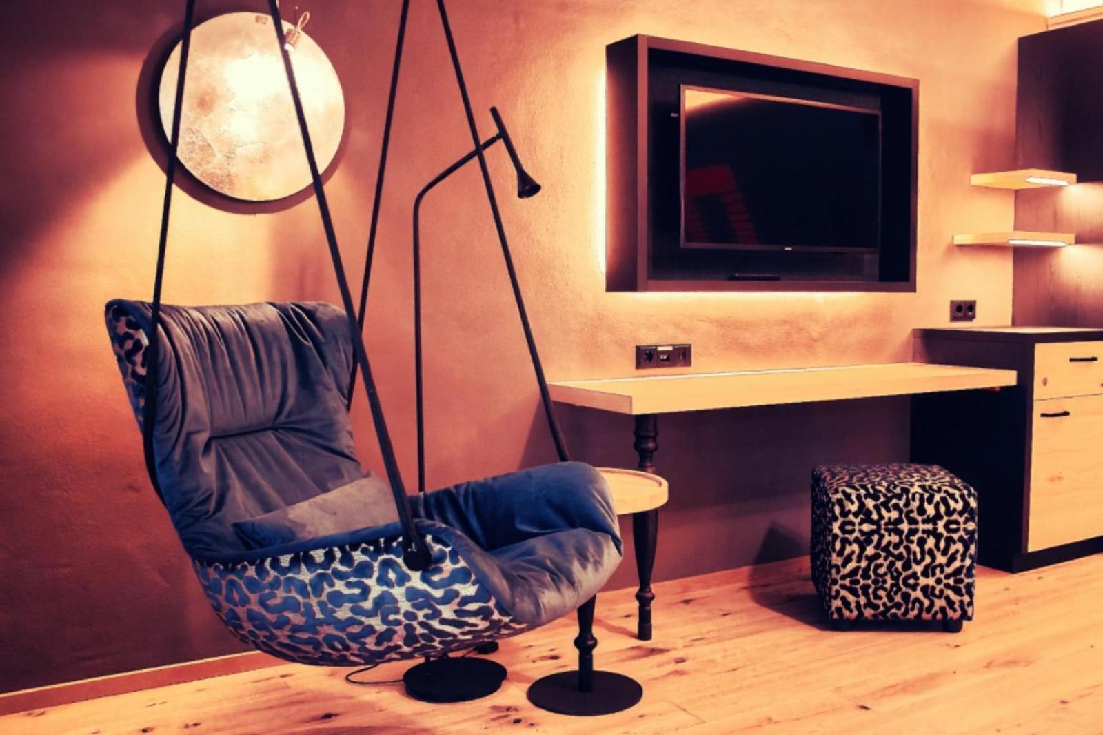 Hotel Alpenkoenig โอเบอร์สเทาเฟิน ภายนอก รูปภาพ