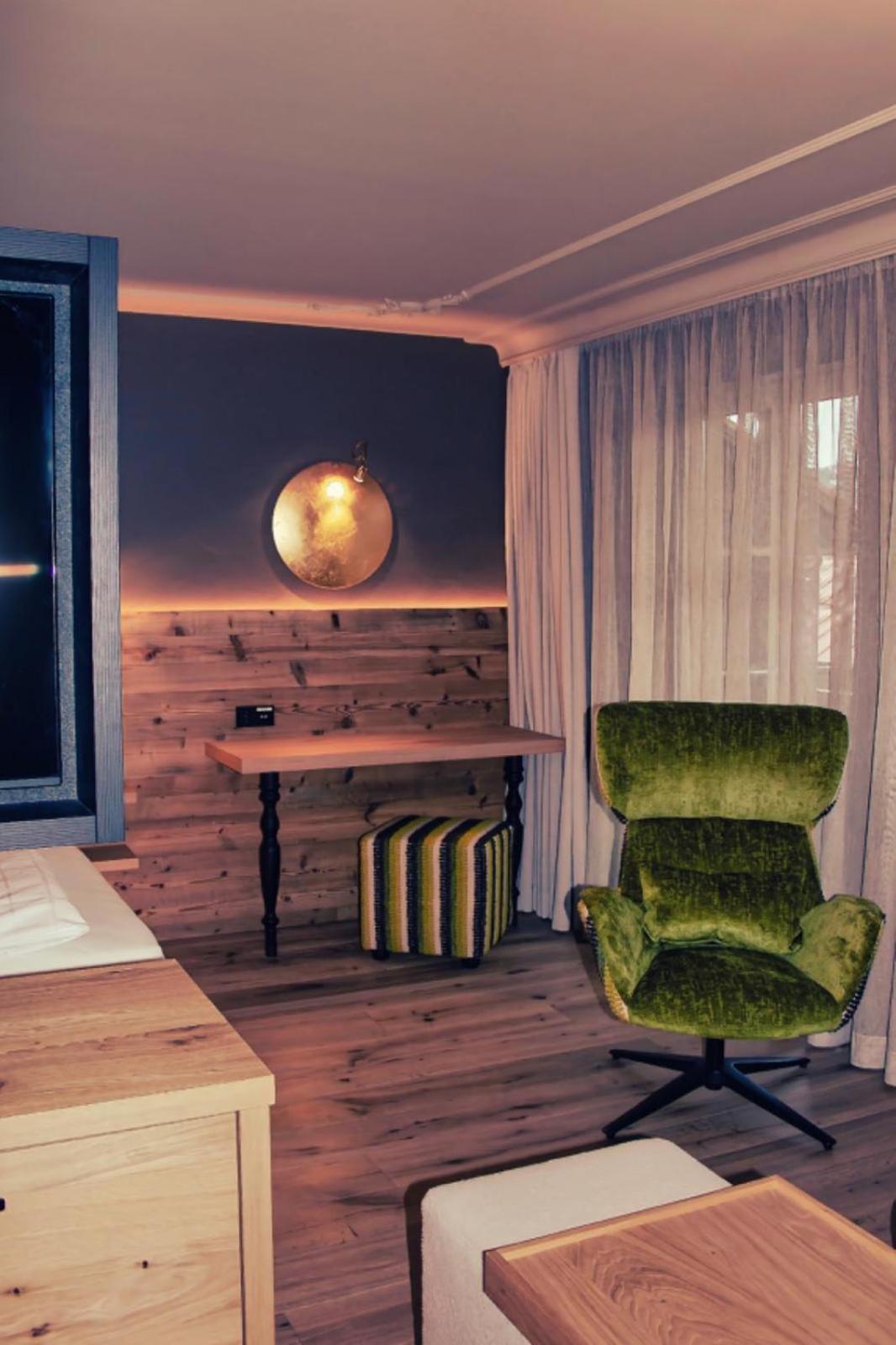 Hotel Alpenkoenig โอเบอร์สเทาเฟิน ภายนอก รูปภาพ