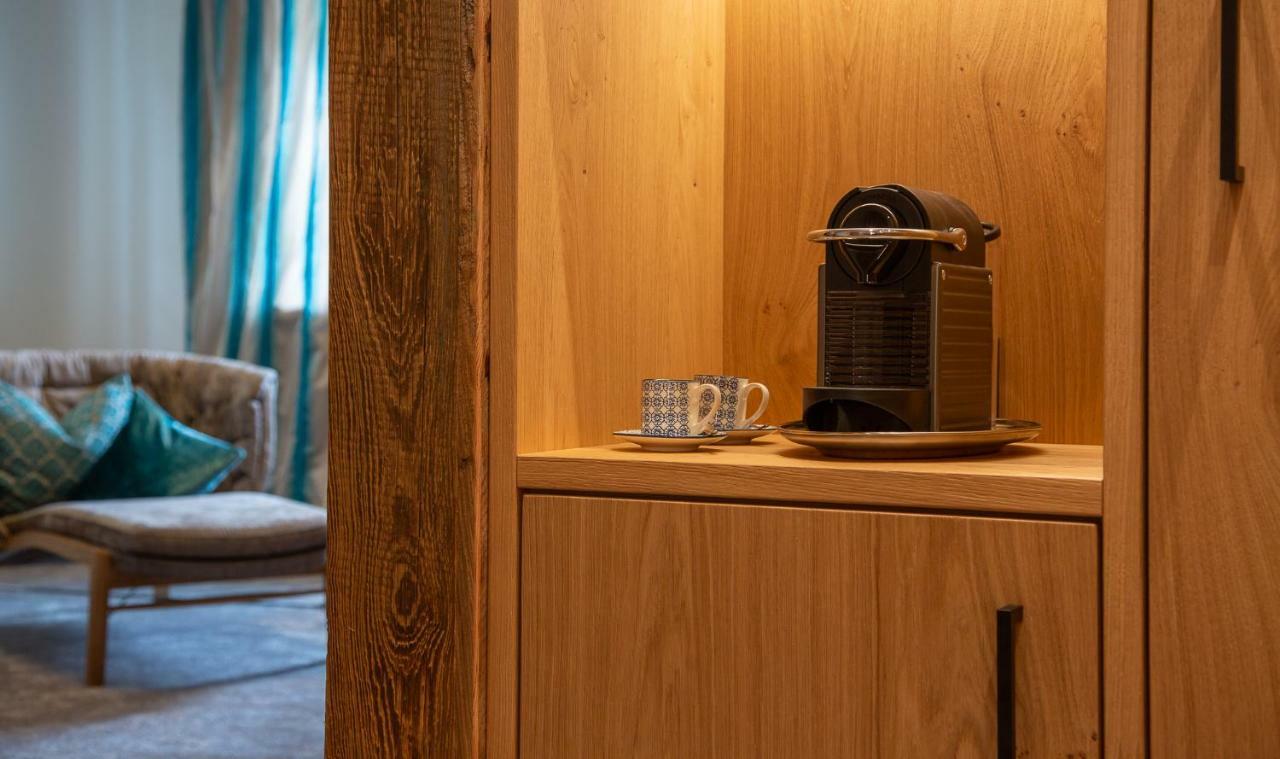 Hotel Alpenkoenig โอเบอร์สเทาเฟิน ภายนอก รูปภาพ