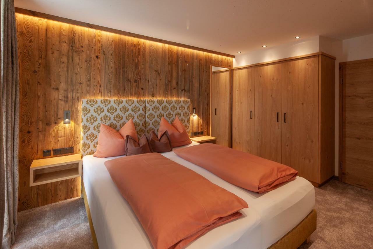 Hotel Alpenkoenig โอเบอร์สเทาเฟิน ภายนอก รูปภาพ